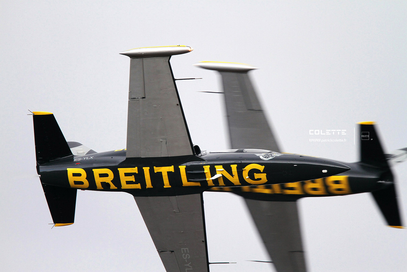 Apache Aviation