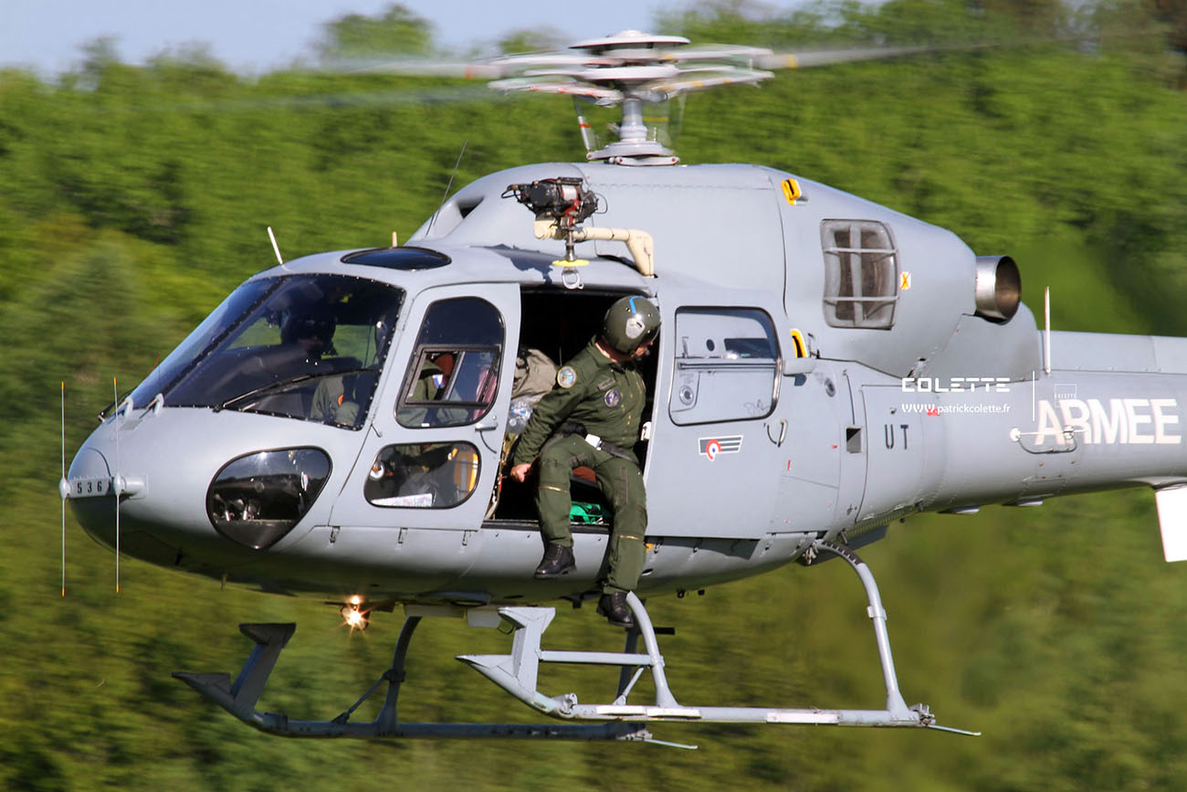 Mission de recherche et de sauvetage (SAR)