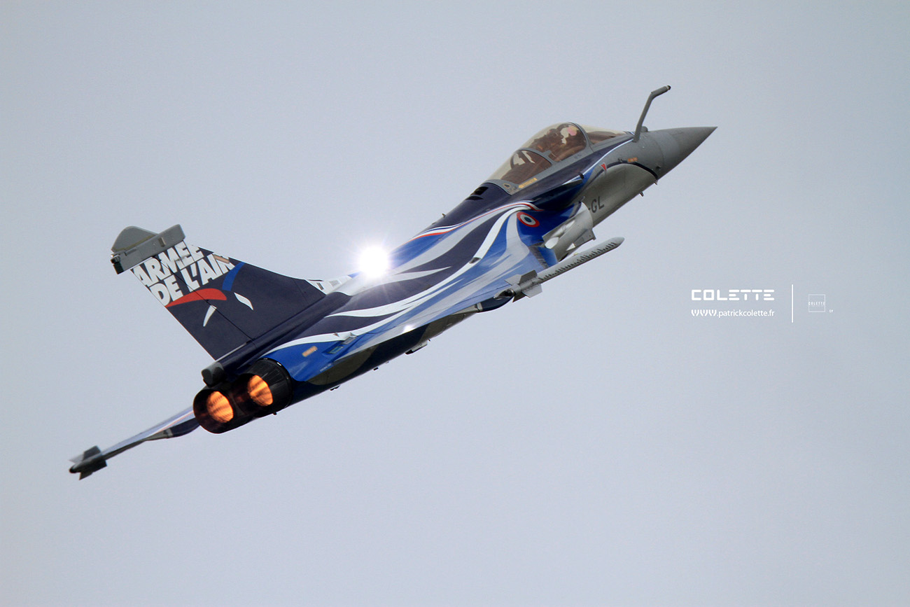 Dassault Rafale