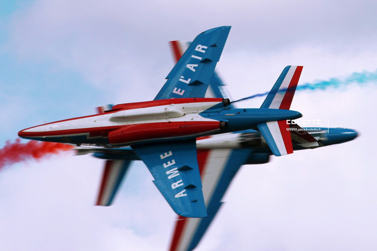 Patrouille de France